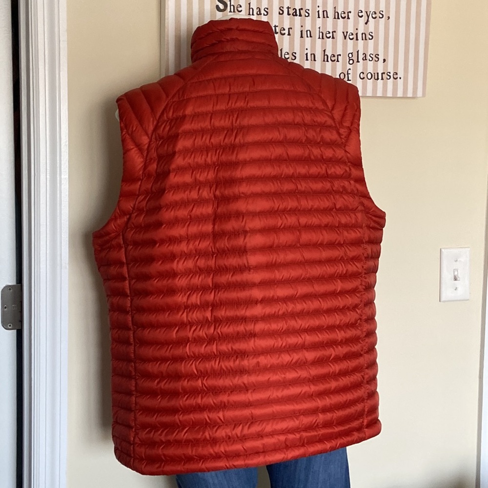 Packaway Vest - image 2